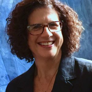 Meet your Posher, Barbara